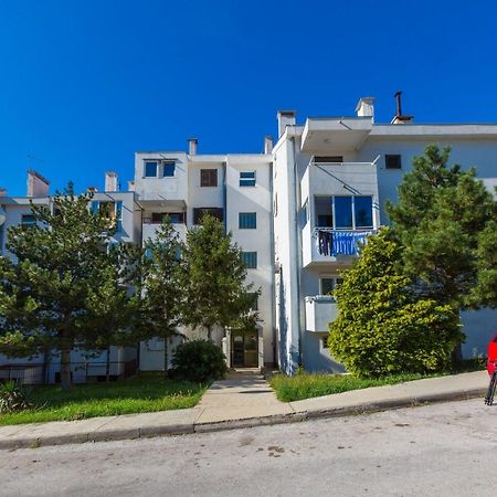 Ferienwohnung Apolic Crikvenica Exterior foto