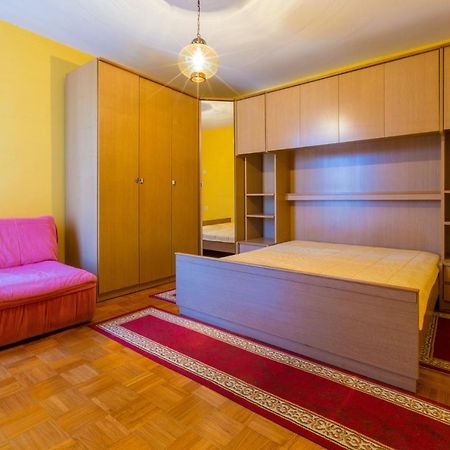 Ferienwohnung Apolic Crikvenica Exterior foto