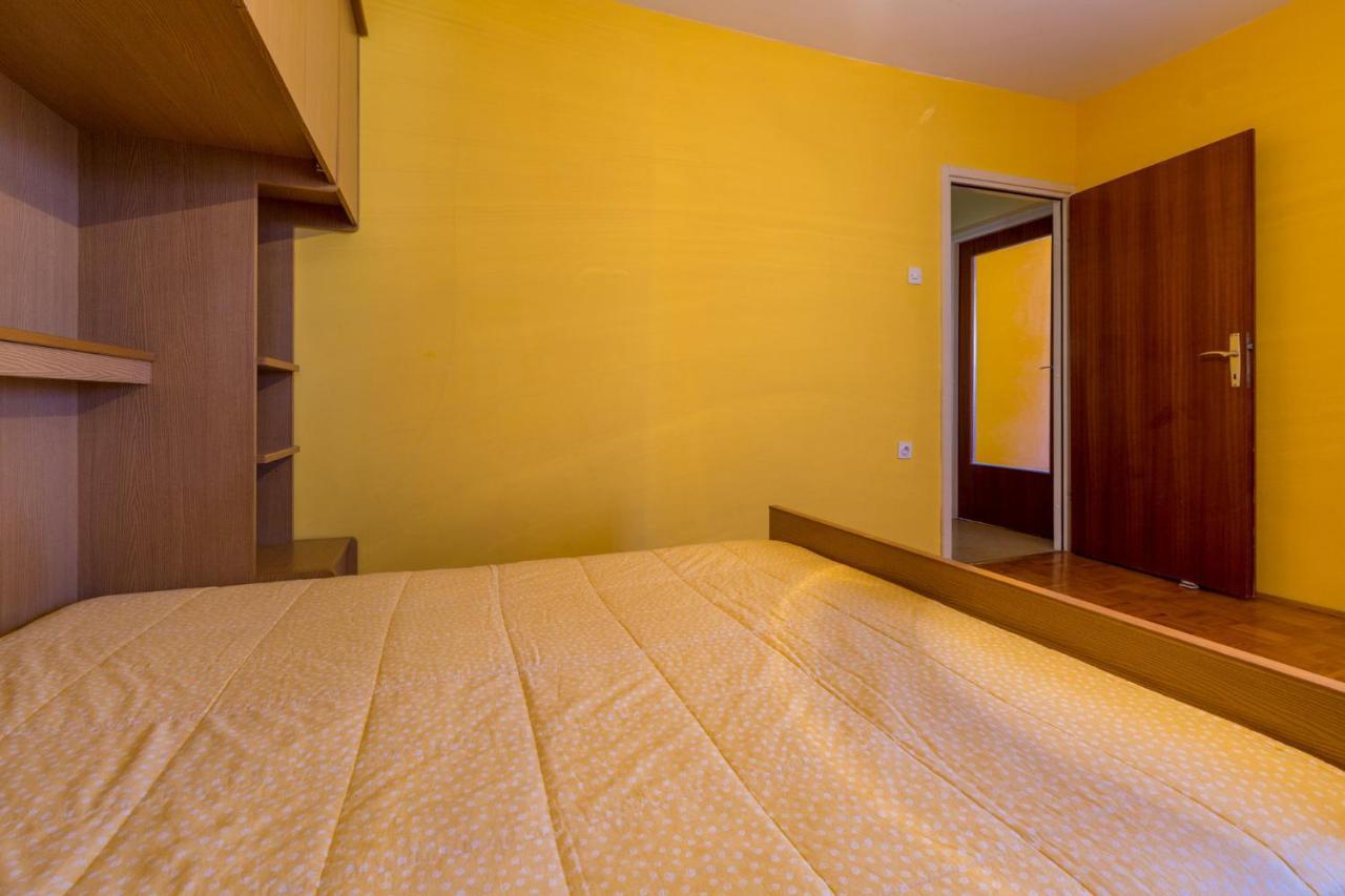 Ferienwohnung Apolic Crikvenica Exterior foto