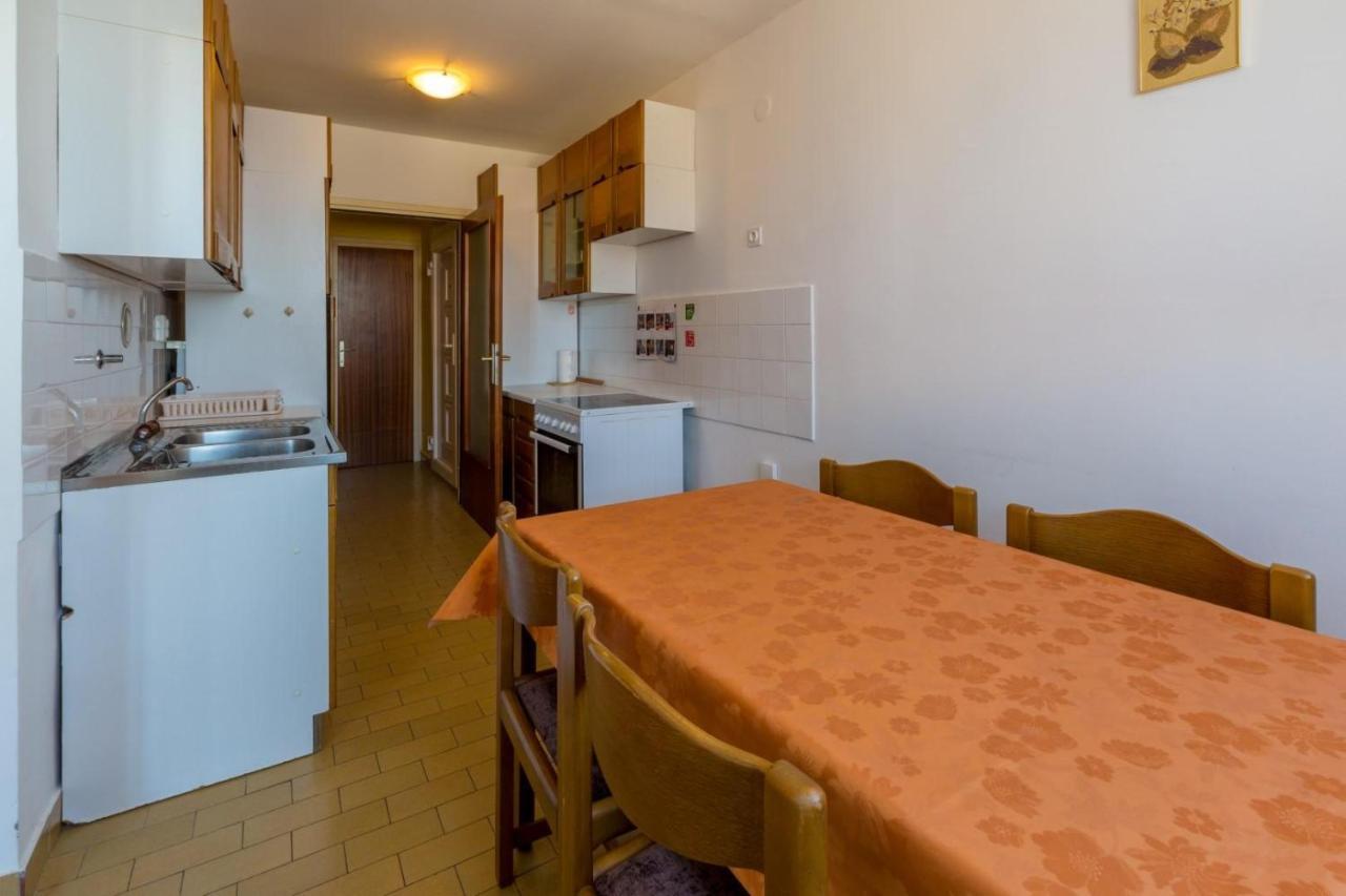 Ferienwohnung Apolic Crikvenica Exterior foto